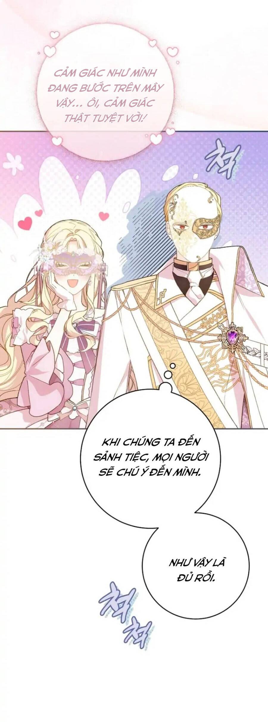 Trang Trại Hạt Dẻ Gần Cung Điện Hoàng Gia Chap 57 - Next Chap 58