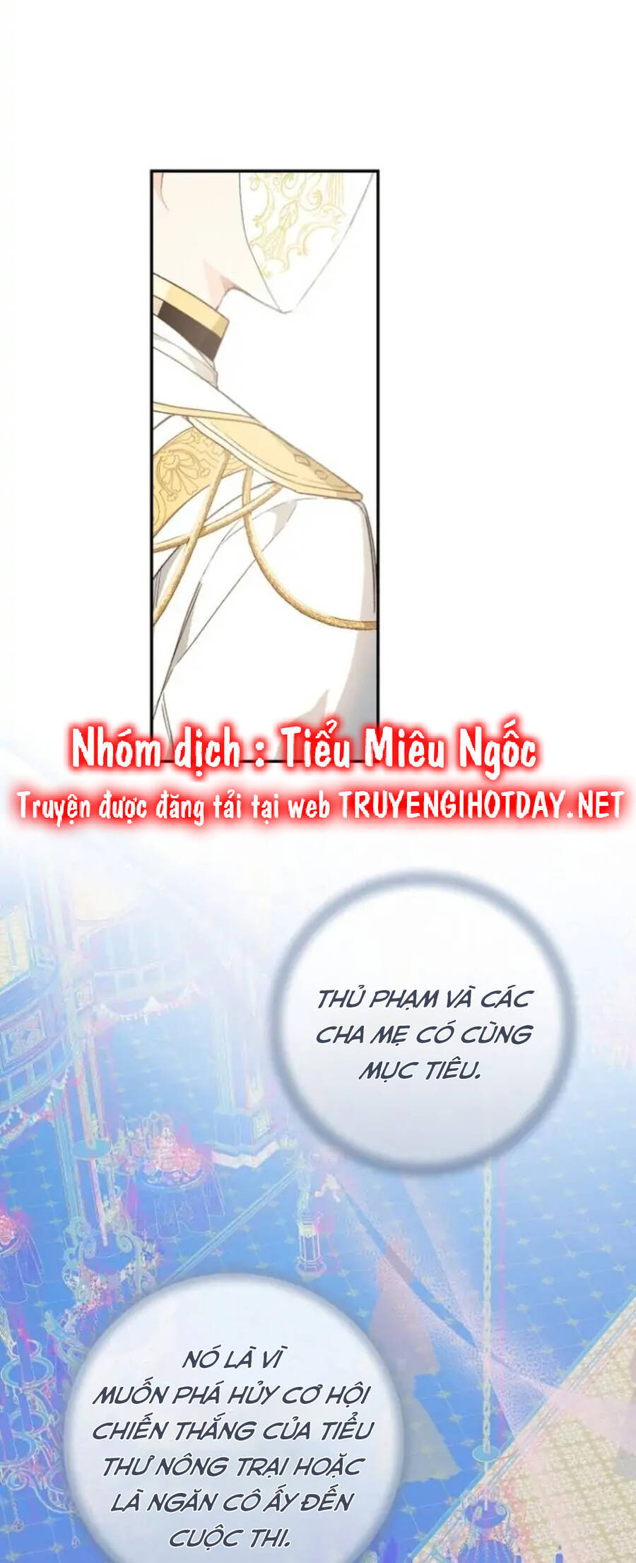 Trang Trại Hạt Dẻ Gần Cung Điện Hoàng Gia Chap 57 - Next Chap 58