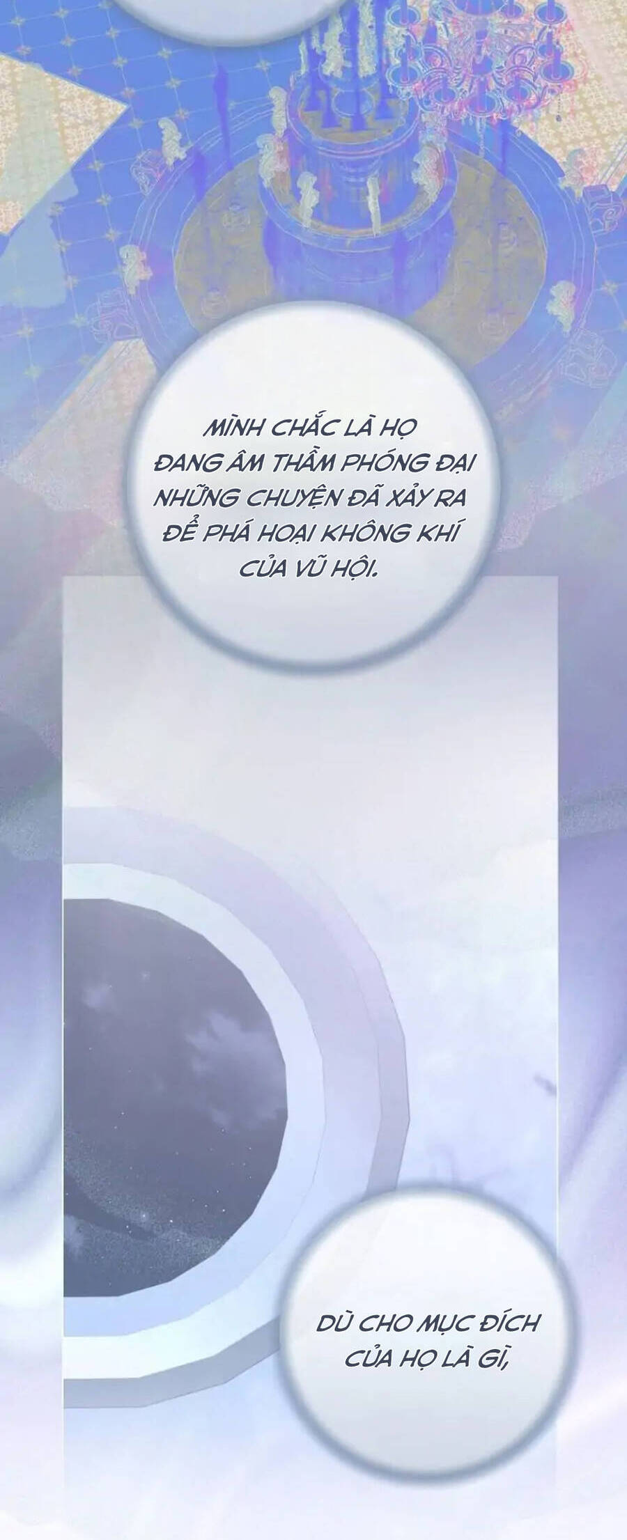 Trang Trại Hạt Dẻ Gần Cung Điện Hoàng Gia Chap 57 - Next Chap 58