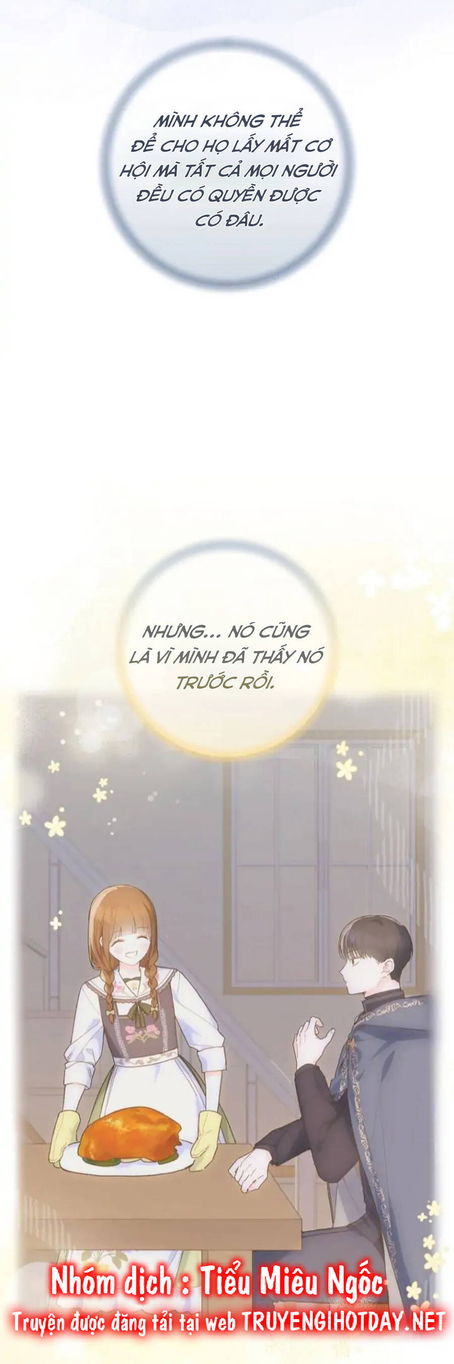 Trang Trại Hạt Dẻ Gần Cung Điện Hoàng Gia Chap 57 - Next Chap 58