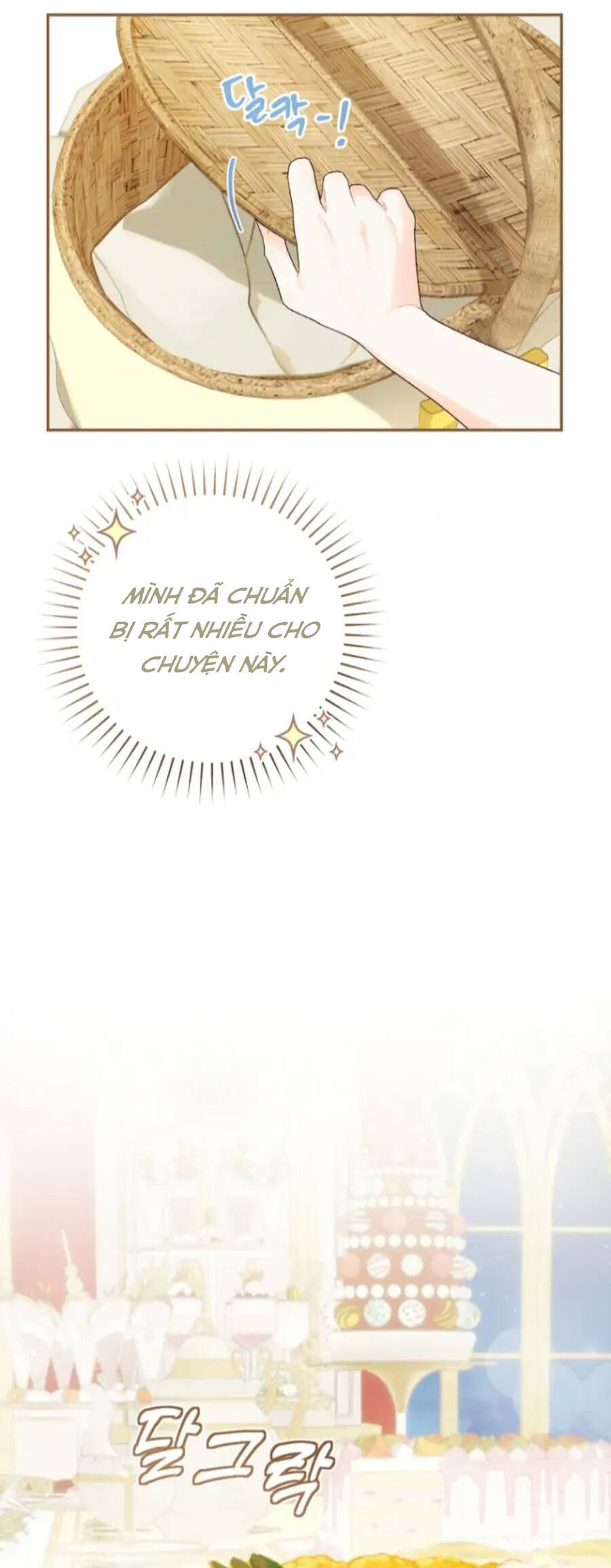 Trang Trại Hạt Dẻ Gần Cung Điện Hoàng Gia Chap 57 - Next Chap 58