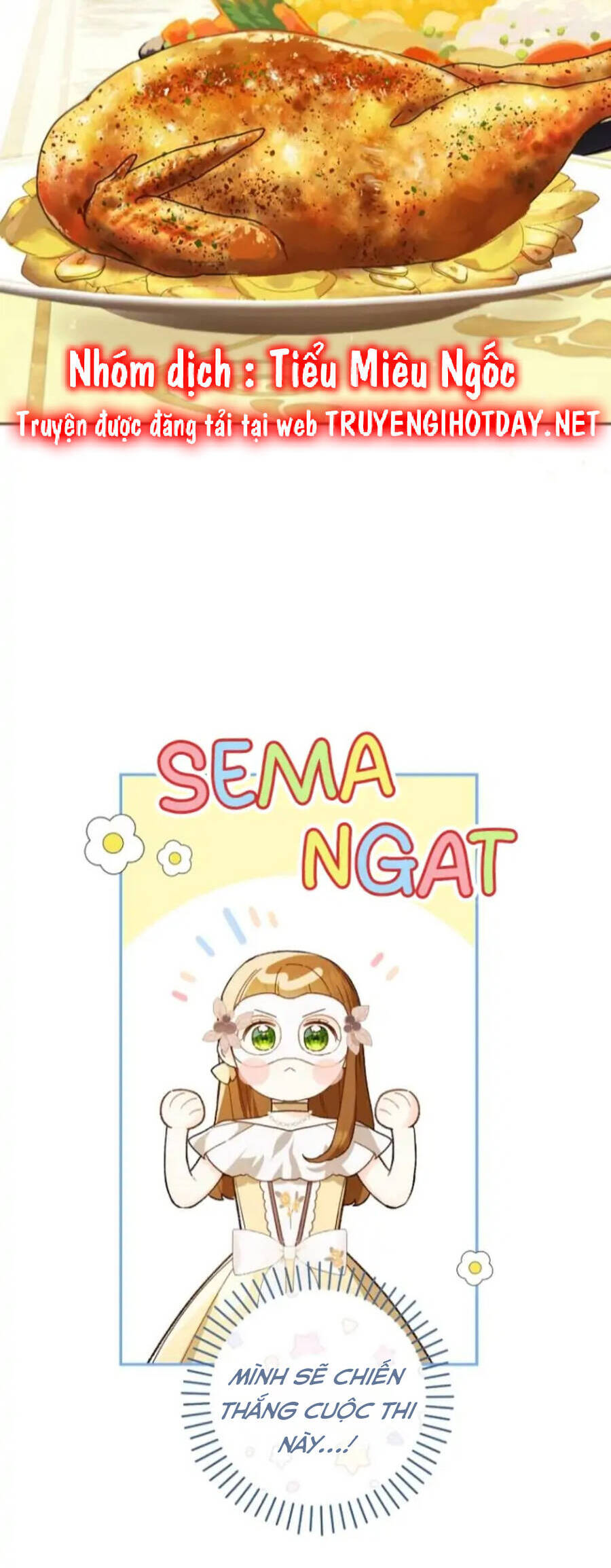 Trang Trại Hạt Dẻ Gần Cung Điện Hoàng Gia Chap 57 - Next Chap 58