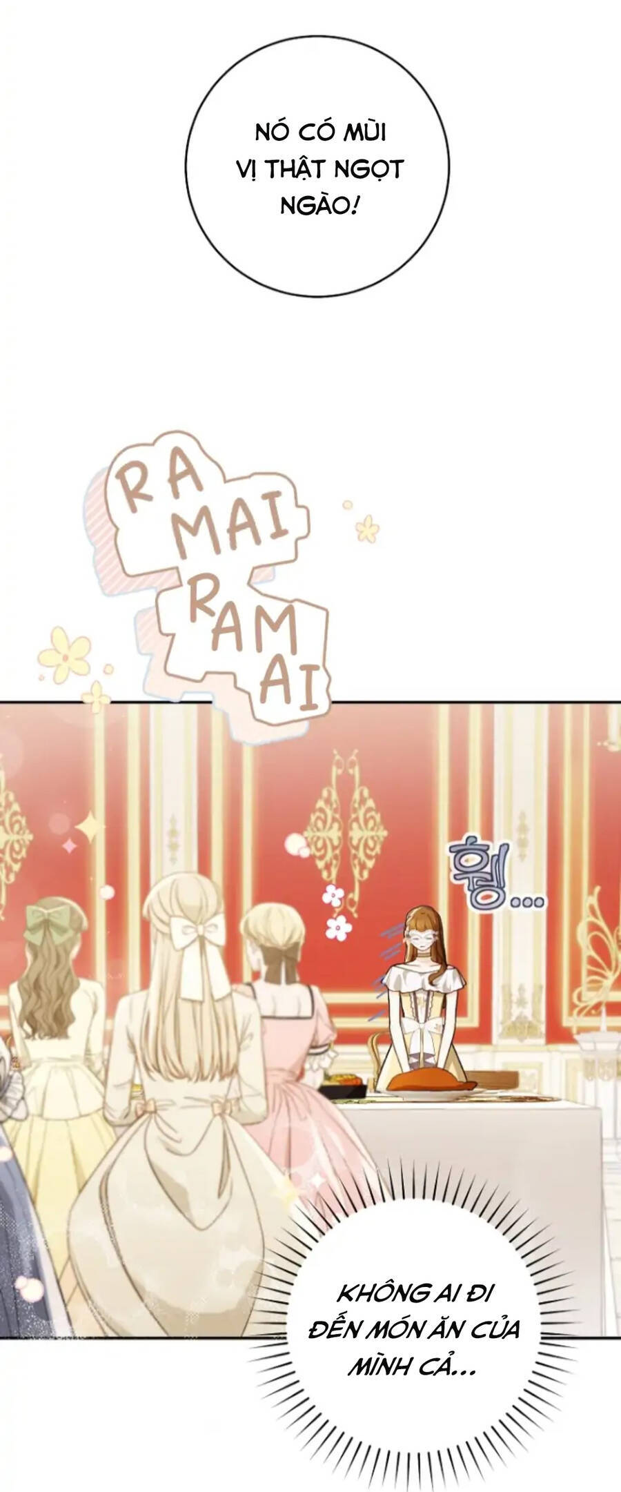 Trang Trại Hạt Dẻ Gần Cung Điện Hoàng Gia Chap 57 - Next Chap 58