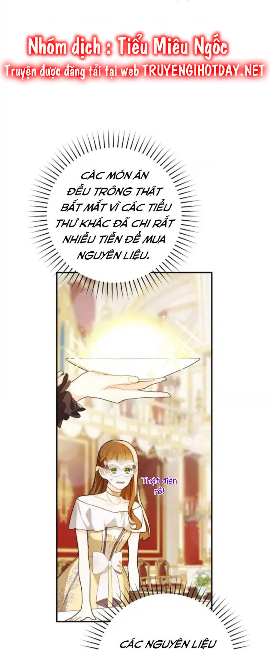 Trang Trại Hạt Dẻ Gần Cung Điện Hoàng Gia Chap 57 - Next Chap 58