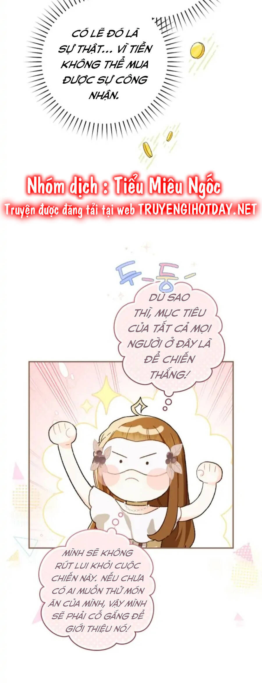 Trang Trại Hạt Dẻ Gần Cung Điện Hoàng Gia Chap 57 - Next Chap 58