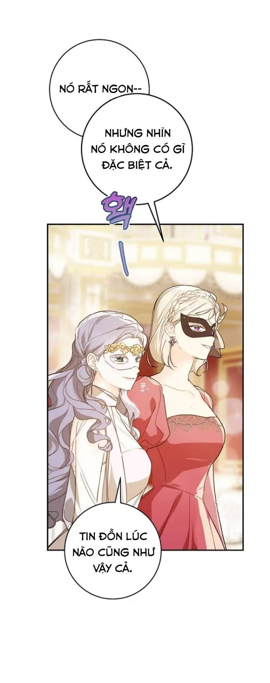 Trang Trại Hạt Dẻ Gần Cung Điện Hoàng Gia Chap 57 - Next Chap 58
