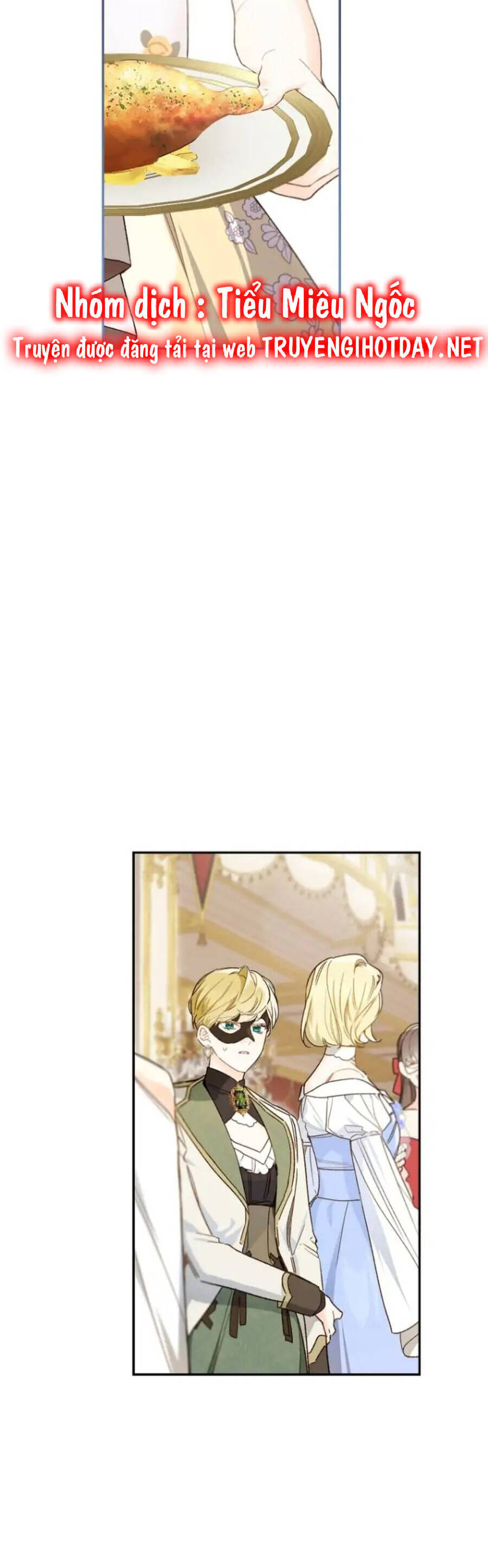 Trang Trại Hạt Dẻ Gần Cung Điện Hoàng Gia Chap 57 - Next Chap 58