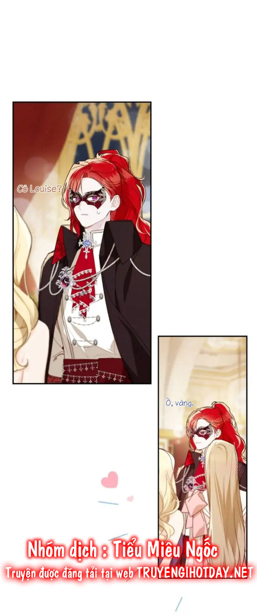 Trang Trại Hạt Dẻ Gần Cung Điện Hoàng Gia Chap 57 - Next Chap 58
