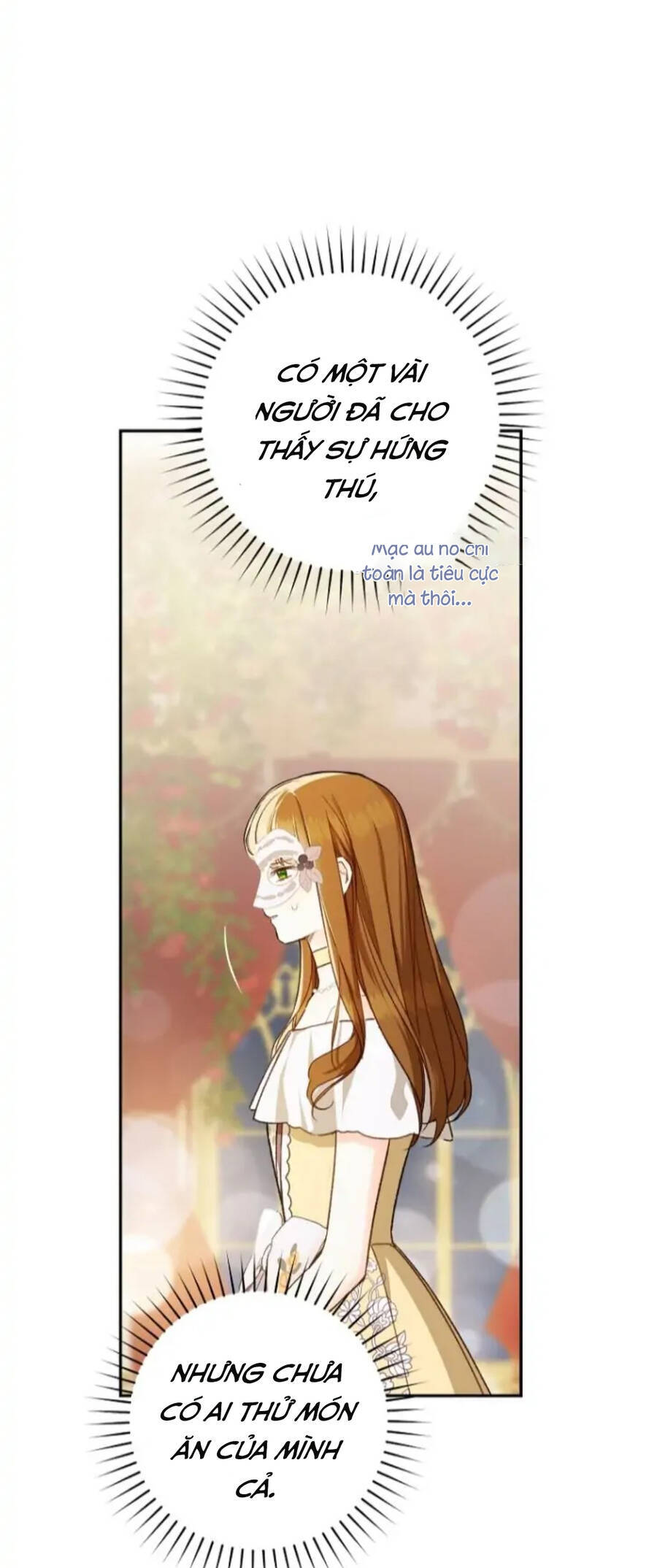 Trang Trại Hạt Dẻ Gần Cung Điện Hoàng Gia Chap 57 - Next Chap 58