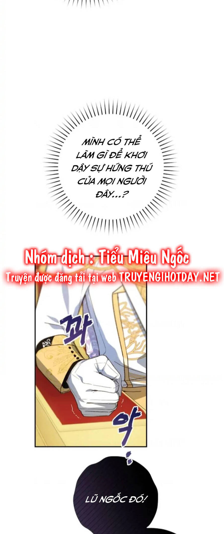 Trang Trại Hạt Dẻ Gần Cung Điện Hoàng Gia Chap 57 - Next Chap 58