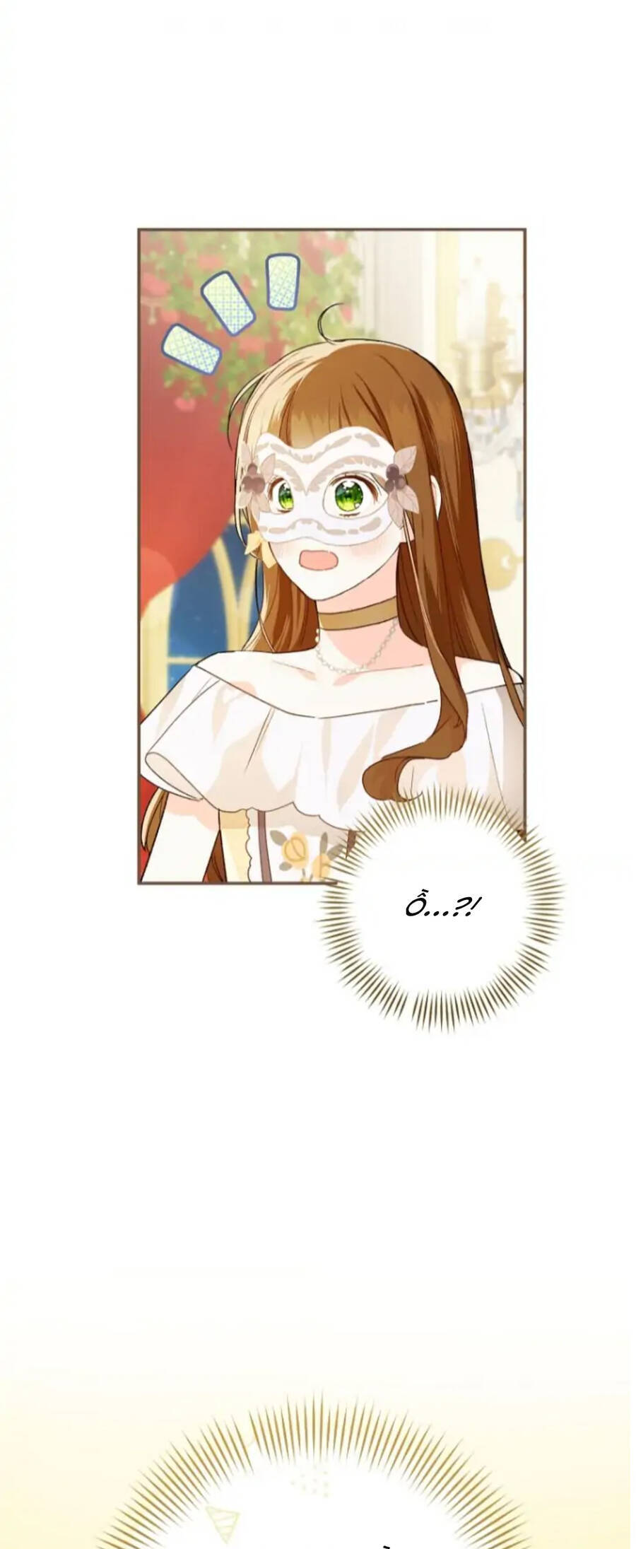 Trang Trại Hạt Dẻ Gần Cung Điện Hoàng Gia Chap 57 - Next Chap 58