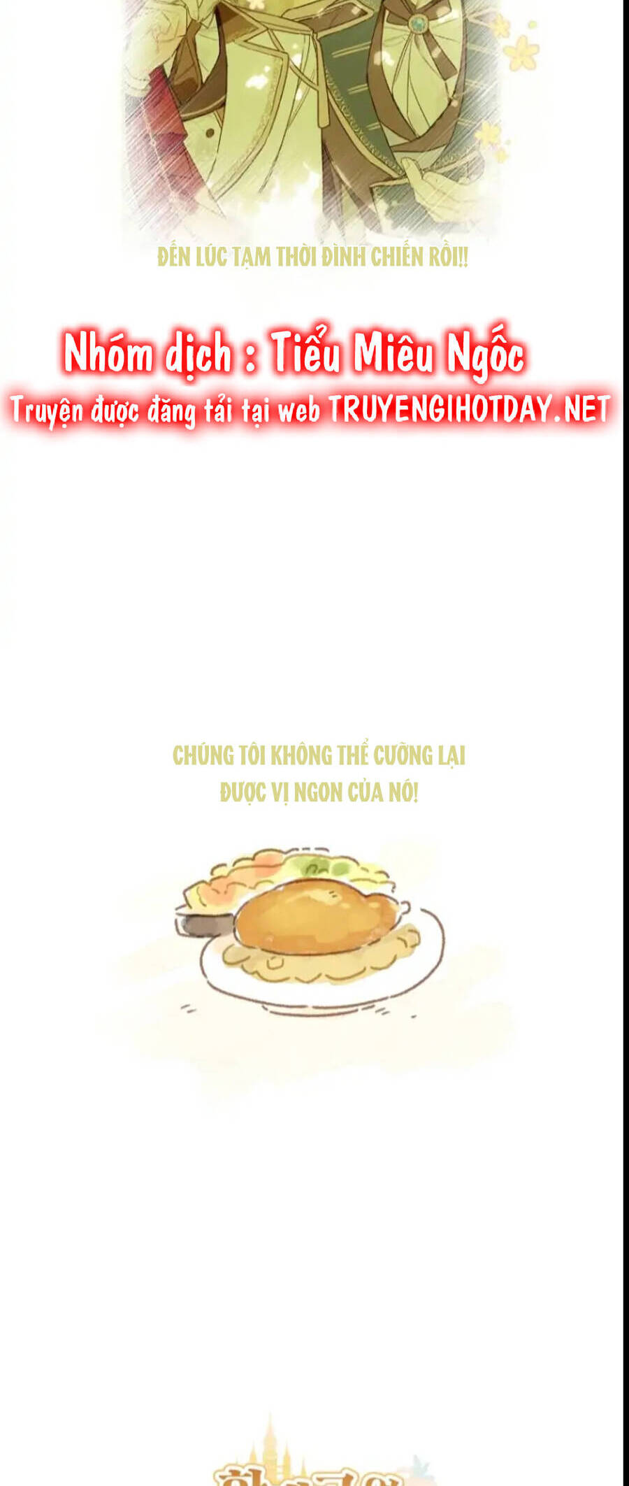 Trang Trại Hạt Dẻ Gần Cung Điện Hoàng Gia Chap 57 - Next Chap 58