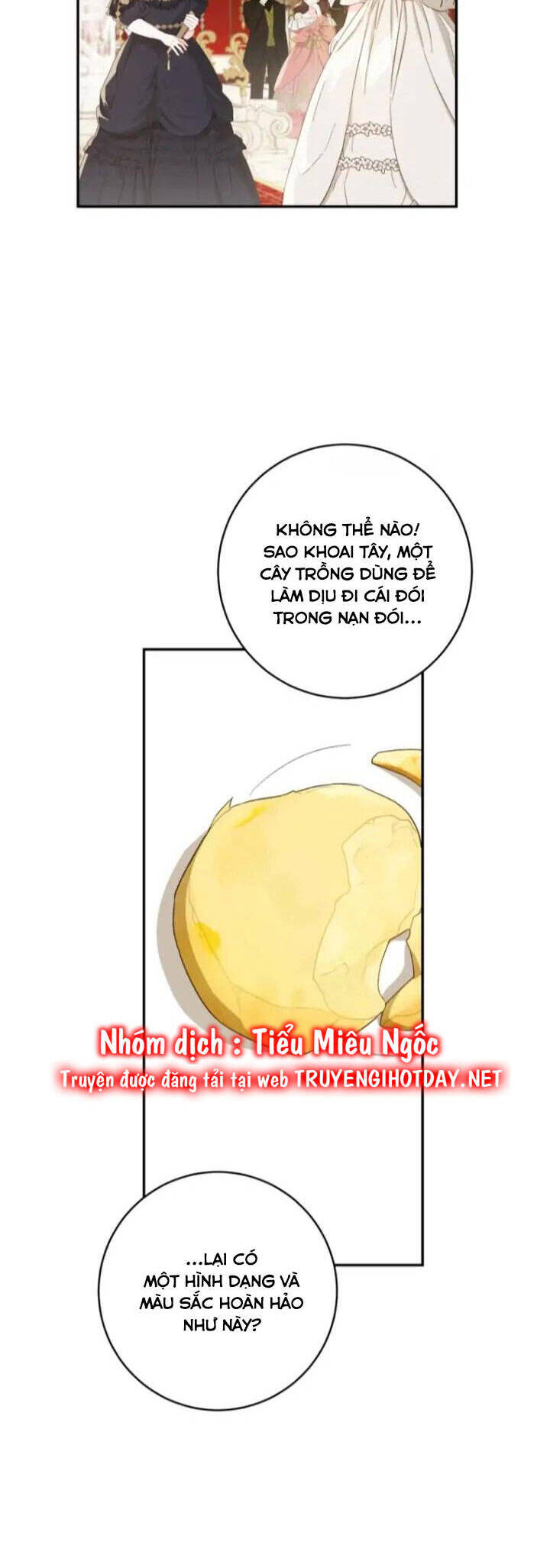 Trang Trại Hạt Dẻ Gần Cung Điện Hoàng Gia Chap 58 - Next Chap 59