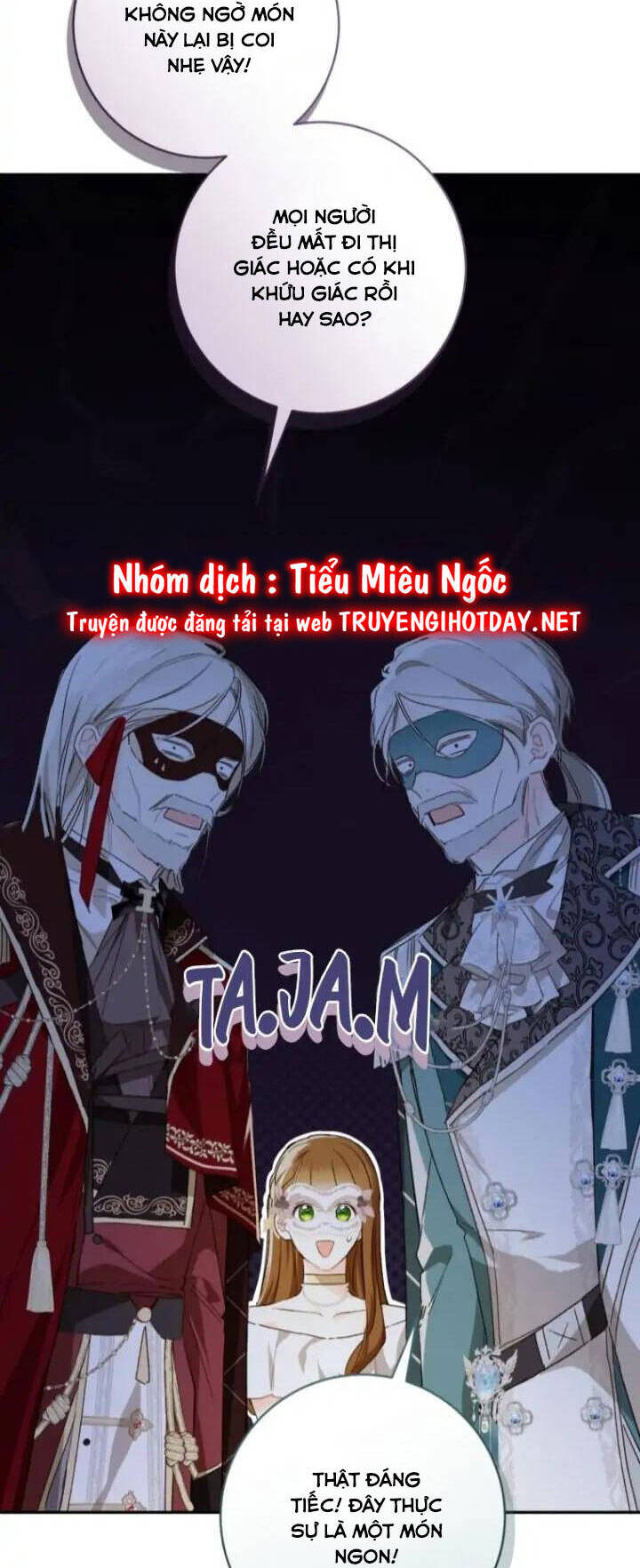 Trang Trại Hạt Dẻ Gần Cung Điện Hoàng Gia Chap 58 - Next Chap 59