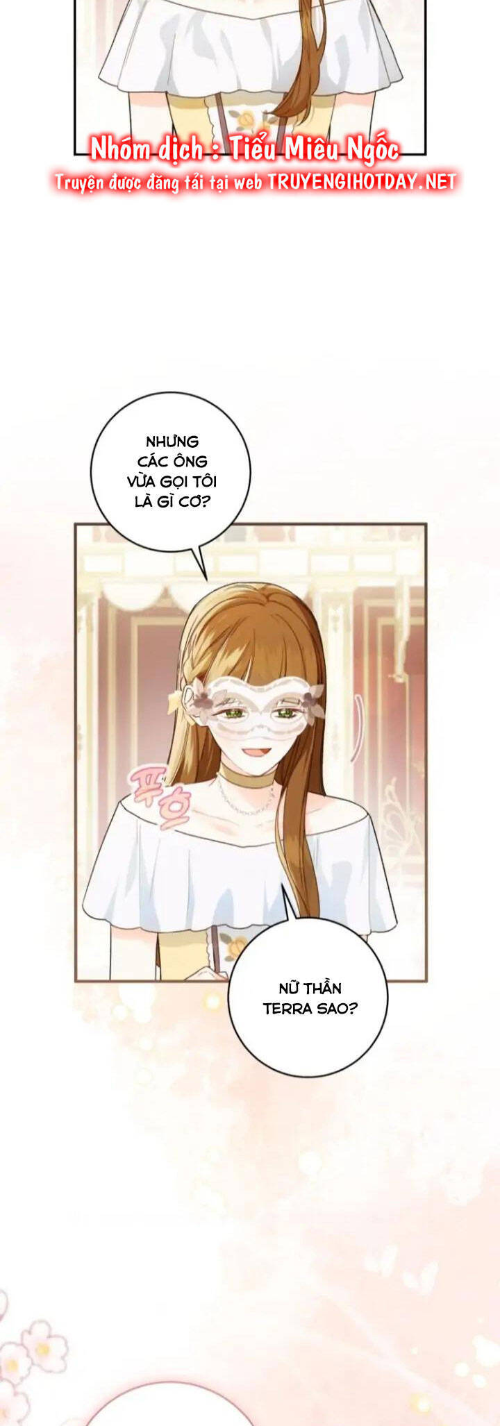 Trang Trại Hạt Dẻ Gần Cung Điện Hoàng Gia Chap 58 - Next Chap 59