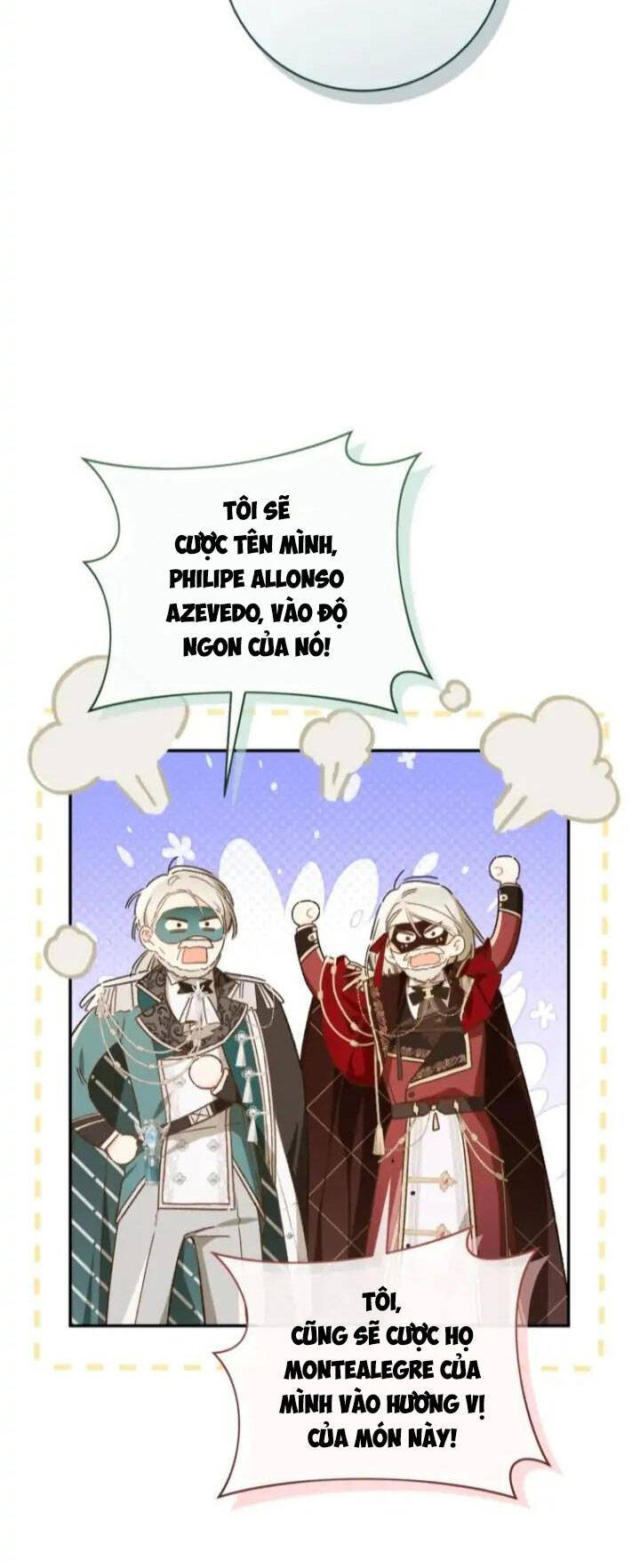 Trang Trại Hạt Dẻ Gần Cung Điện Hoàng Gia Chap 58 - Next Chap 59