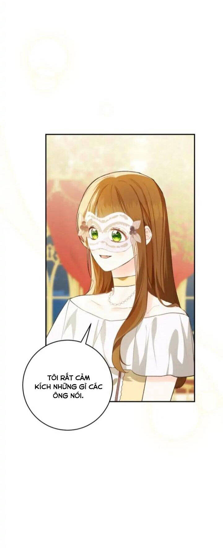 Trang Trại Hạt Dẻ Gần Cung Điện Hoàng Gia Chap 58 - Next Chap 59