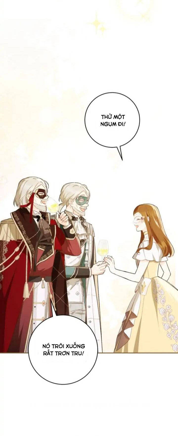 Trang Trại Hạt Dẻ Gần Cung Điện Hoàng Gia Chap 58 - Next Chap 59