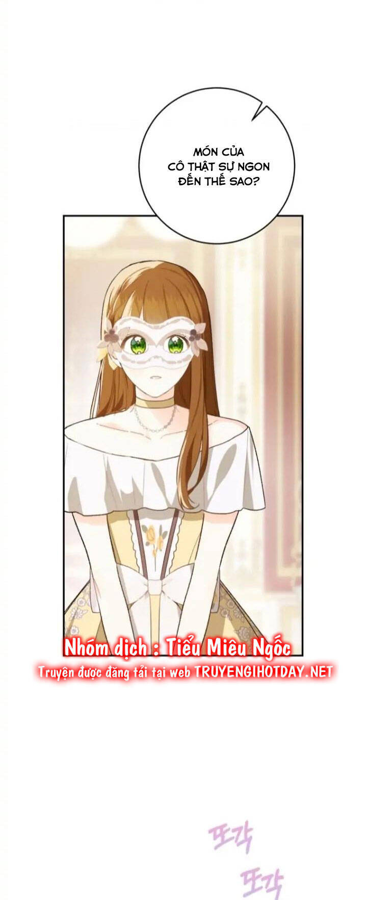 Trang Trại Hạt Dẻ Gần Cung Điện Hoàng Gia Chap 58 - Next Chap 59