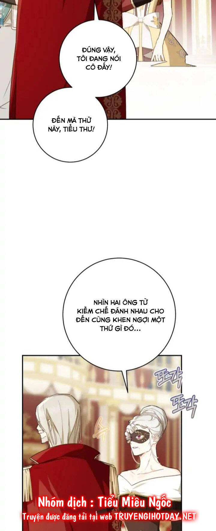 Trang Trại Hạt Dẻ Gần Cung Điện Hoàng Gia Chap 58 - Next Chap 59