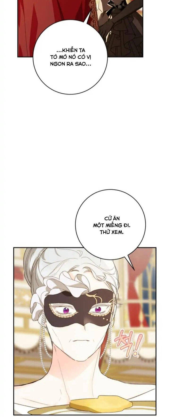 Trang Trại Hạt Dẻ Gần Cung Điện Hoàng Gia Chap 58 - Next Chap 59