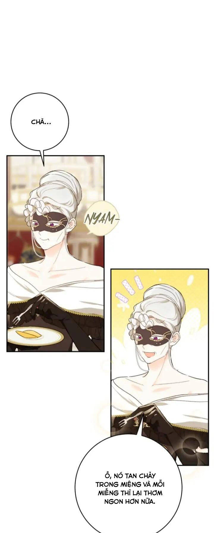Trang Trại Hạt Dẻ Gần Cung Điện Hoàng Gia Chap 58 - Next Chap 59