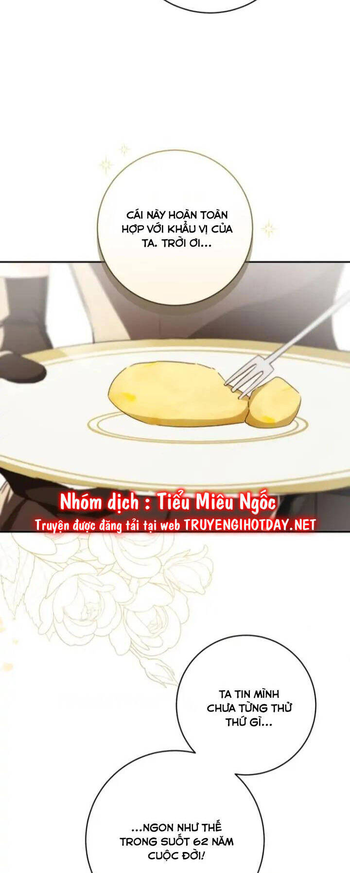 Trang Trại Hạt Dẻ Gần Cung Điện Hoàng Gia Chap 58 - Next Chap 59