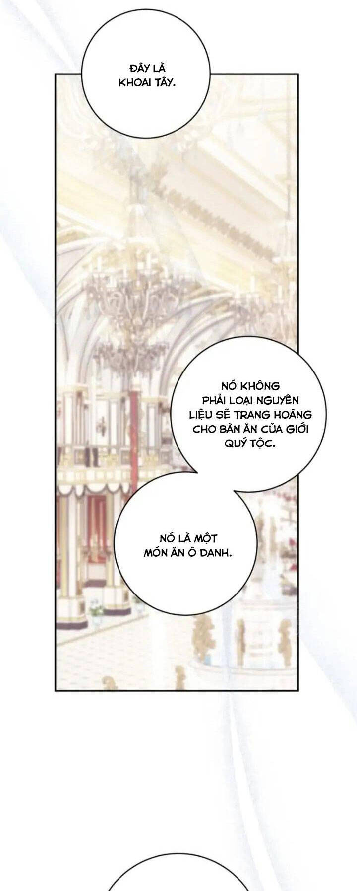 Trang Trại Hạt Dẻ Gần Cung Điện Hoàng Gia Chap 58 - Next Chap 59