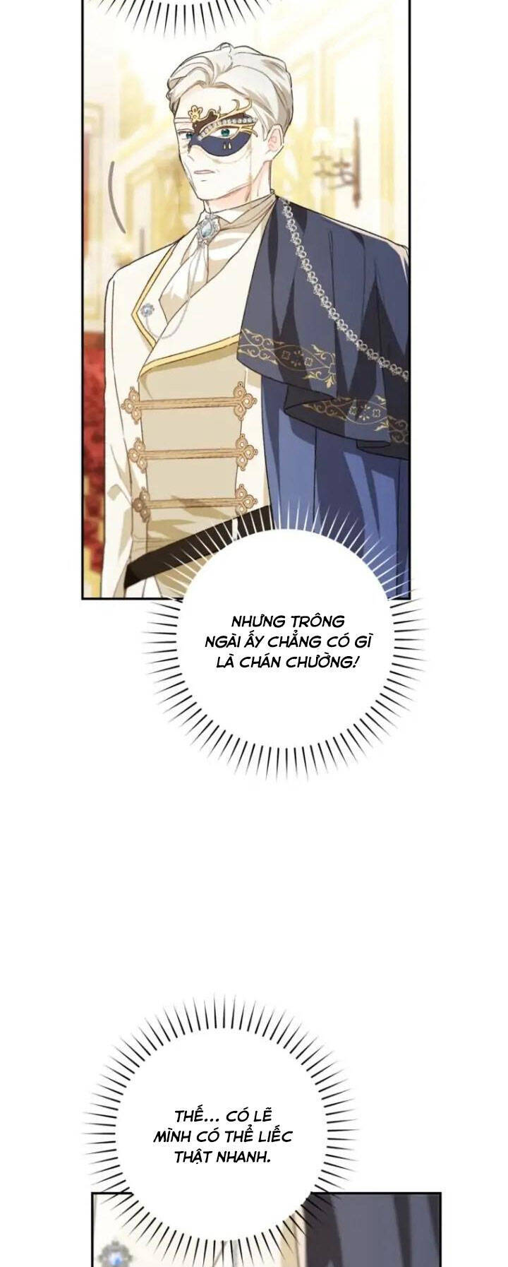 Trang Trại Hạt Dẻ Gần Cung Điện Hoàng Gia Chap 58 - Next Chap 59