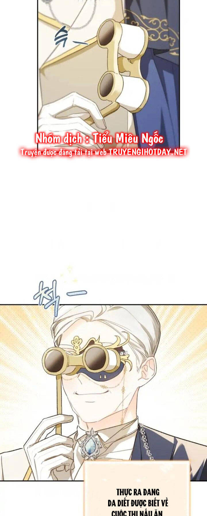 Trang Trại Hạt Dẻ Gần Cung Điện Hoàng Gia Chap 58 - Next Chap 59