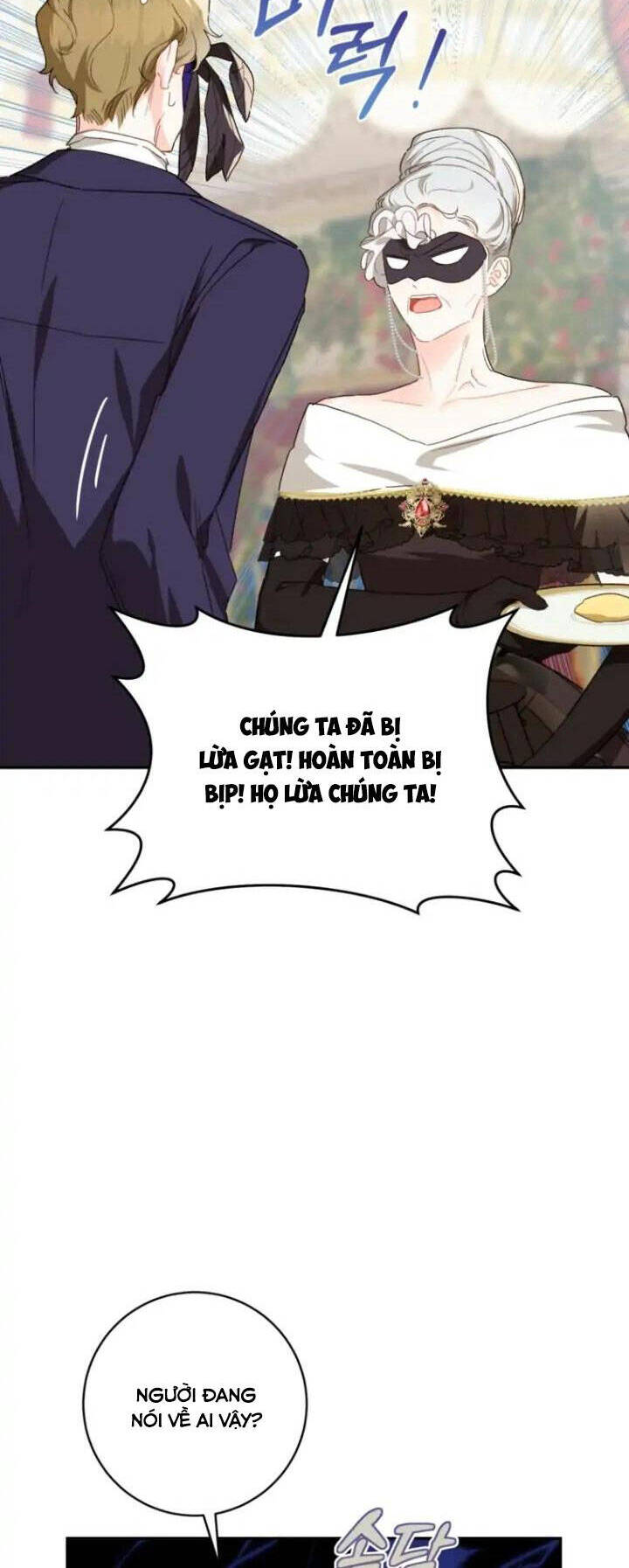 Trang Trại Hạt Dẻ Gần Cung Điện Hoàng Gia Chap 58 - Next Chap 59