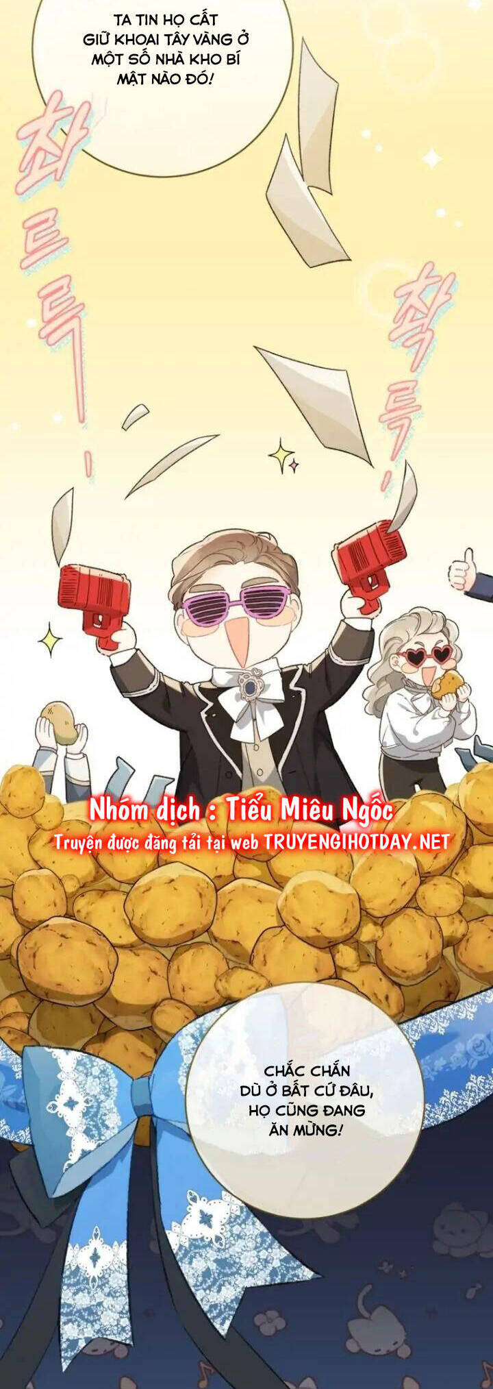 Trang Trại Hạt Dẻ Gần Cung Điện Hoàng Gia Chap 58 - Next Chap 59