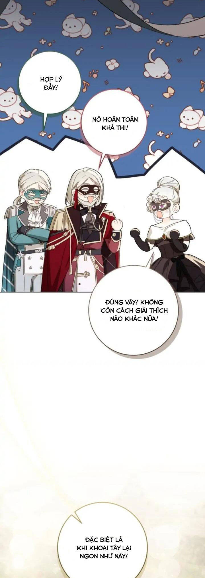 Trang Trại Hạt Dẻ Gần Cung Điện Hoàng Gia Chap 58 - Next Chap 59