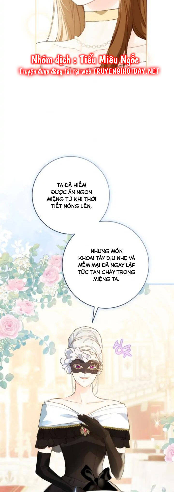 Trang Trại Hạt Dẻ Gần Cung Điện Hoàng Gia Chap 58 - Next Chap 59