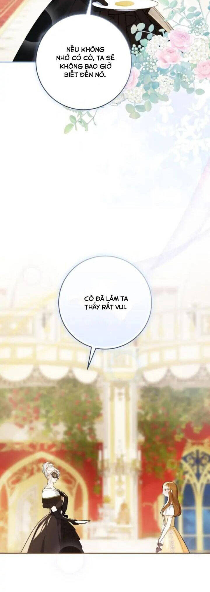 Trang Trại Hạt Dẻ Gần Cung Điện Hoàng Gia Chap 58 - Next Chap 59