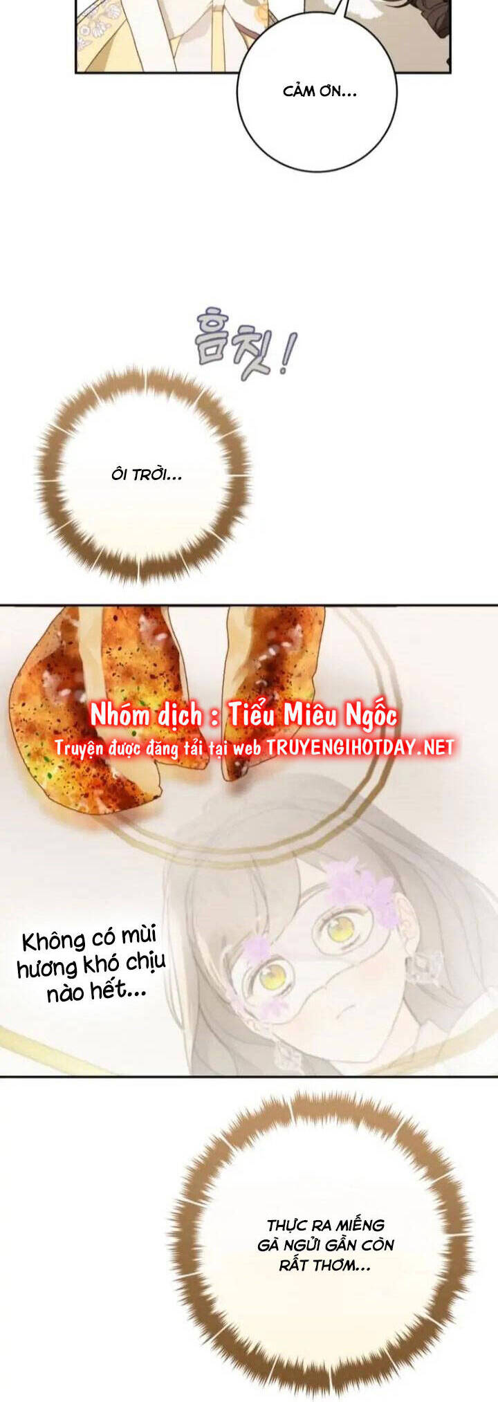 Trang Trại Hạt Dẻ Gần Cung Điện Hoàng Gia Chap 58 - Next Chap 59