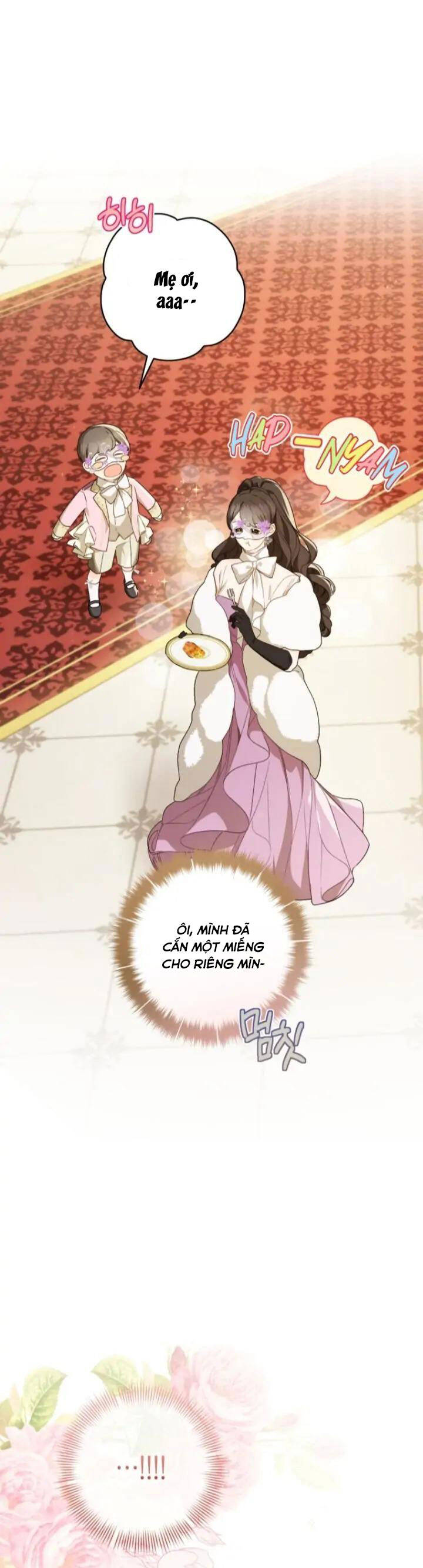 Trang Trại Hạt Dẻ Gần Cung Điện Hoàng Gia Chap 58 - Next Chap 59