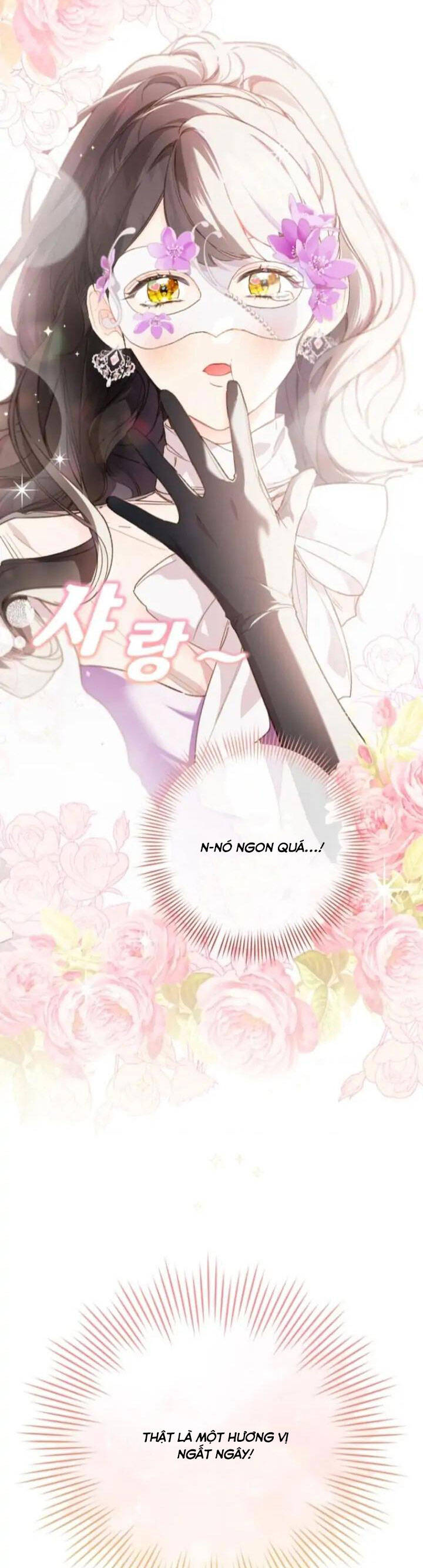 Trang Trại Hạt Dẻ Gần Cung Điện Hoàng Gia Chap 58 - Next Chap 59