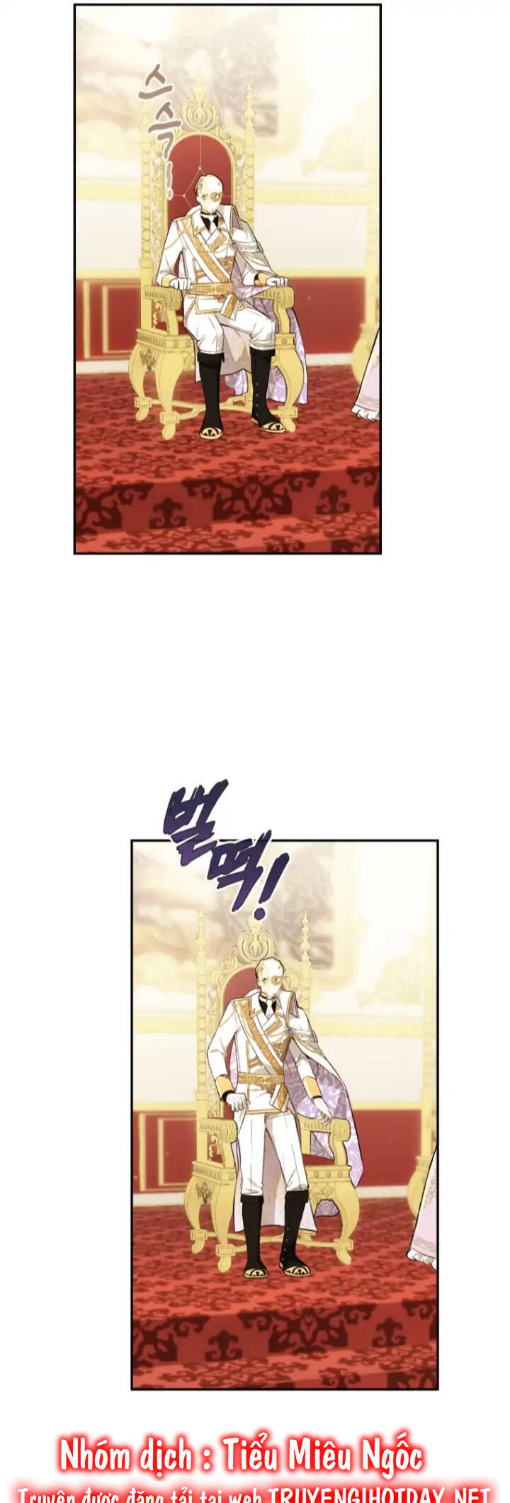 Trang Trại Hạt Dẻ Gần Cung Điện Hoàng Gia Chap 59 - Next Chap 60
