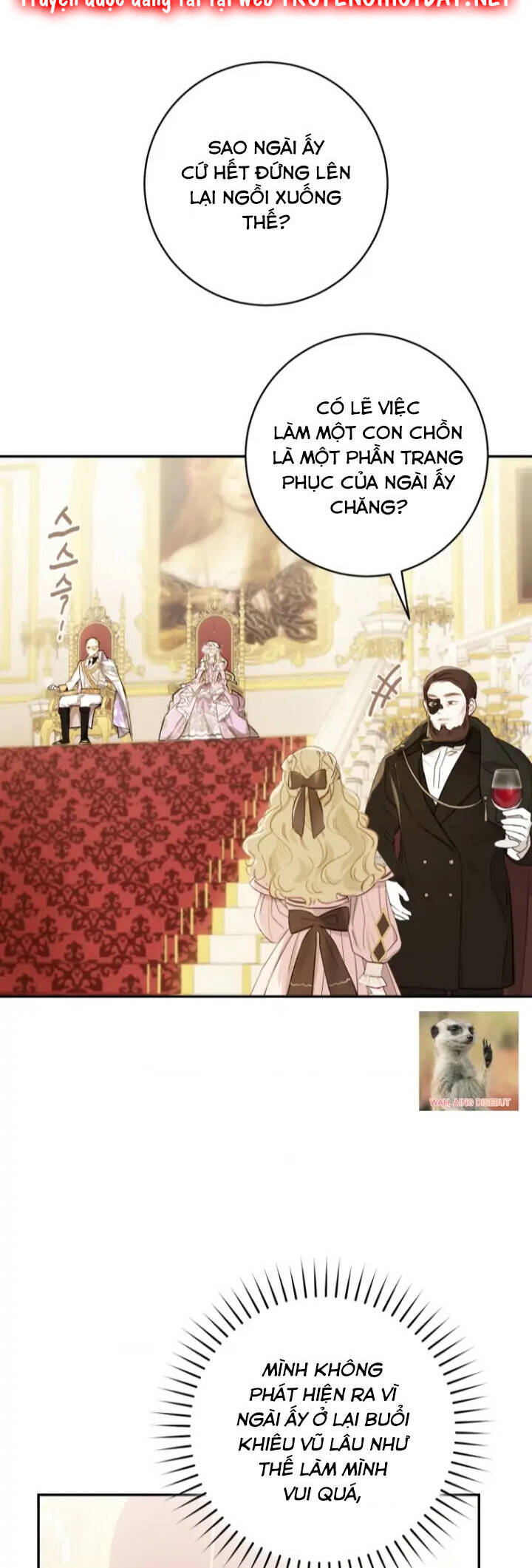 Trang Trại Hạt Dẻ Gần Cung Điện Hoàng Gia Chap 59 - Next Chap 60