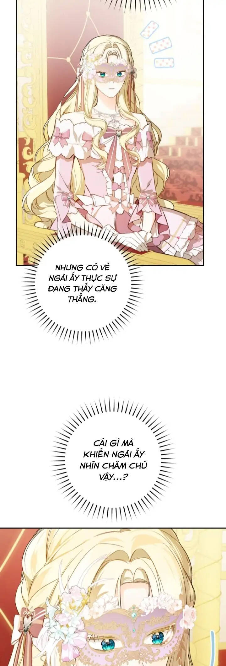 Trang Trại Hạt Dẻ Gần Cung Điện Hoàng Gia Chap 59 - Next Chap 60