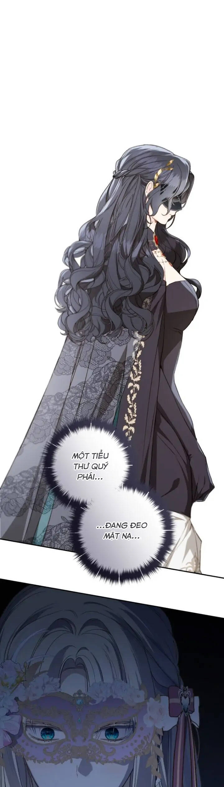Trang Trại Hạt Dẻ Gần Cung Điện Hoàng Gia Chap 59 - Next Chap 60