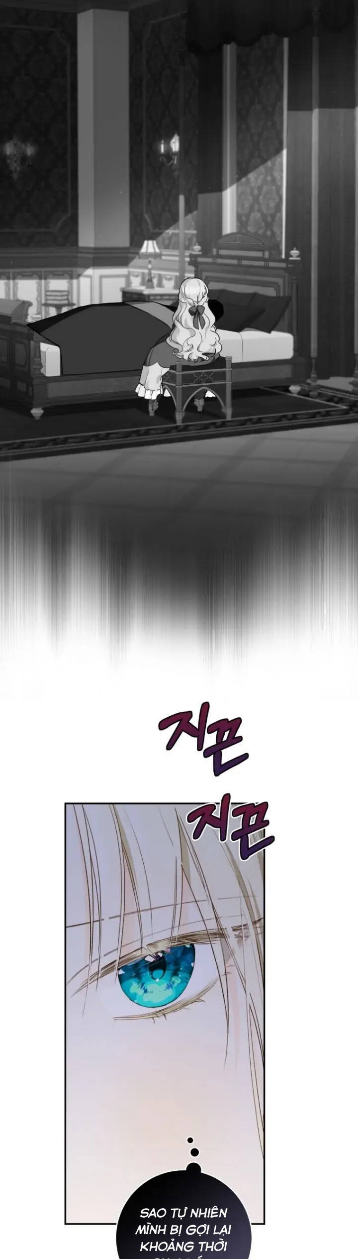 Trang Trại Hạt Dẻ Gần Cung Điện Hoàng Gia Chap 59 - Next Chap 60