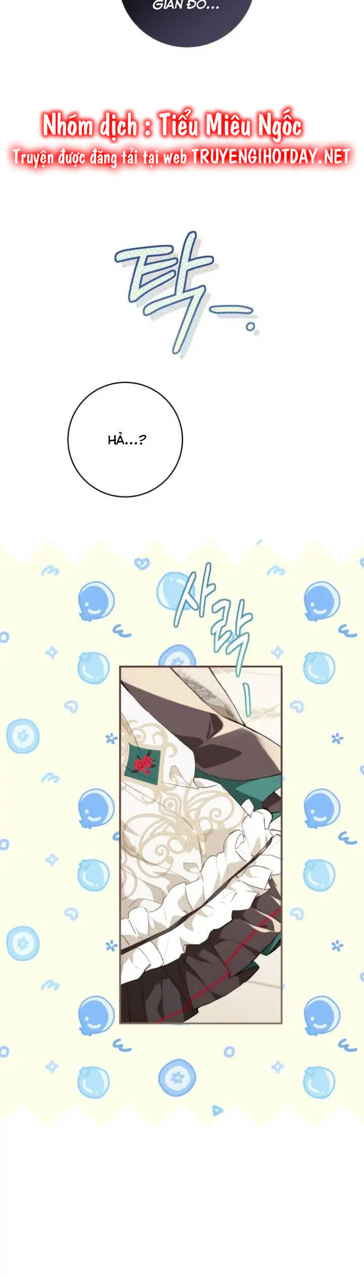 Trang Trại Hạt Dẻ Gần Cung Điện Hoàng Gia Chap 59 - Next Chap 60