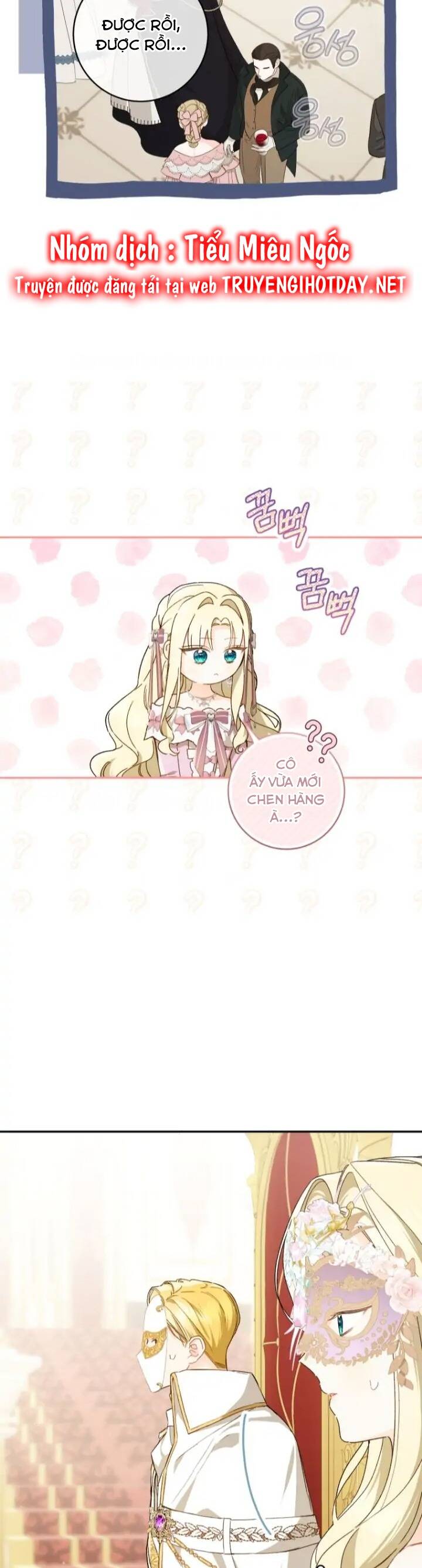 Trang Trại Hạt Dẻ Gần Cung Điện Hoàng Gia Chap 59 - Next Chap 60