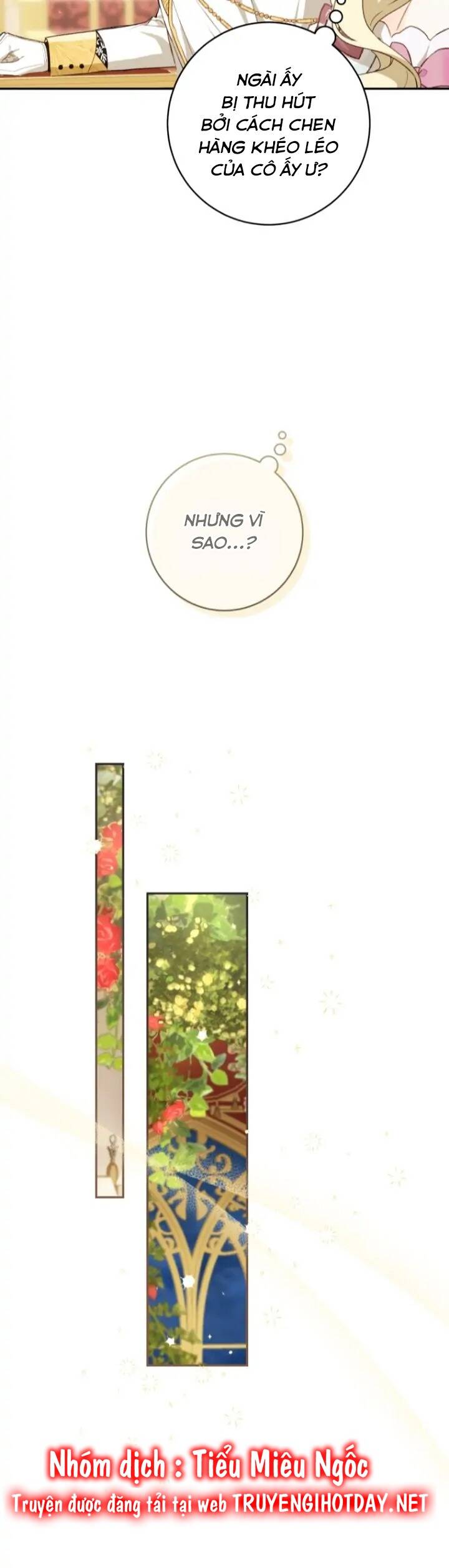 Trang Trại Hạt Dẻ Gần Cung Điện Hoàng Gia Chap 59 - Next Chap 60