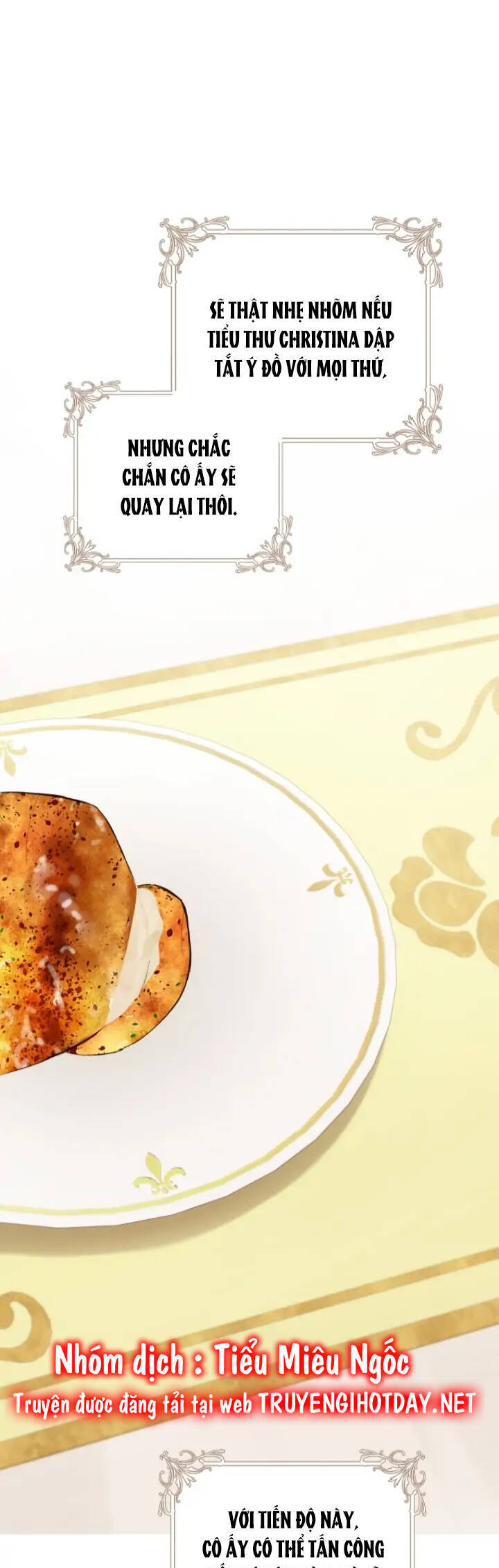 Trang Trại Hạt Dẻ Gần Cung Điện Hoàng Gia Chap 59 - Next Chap 60
