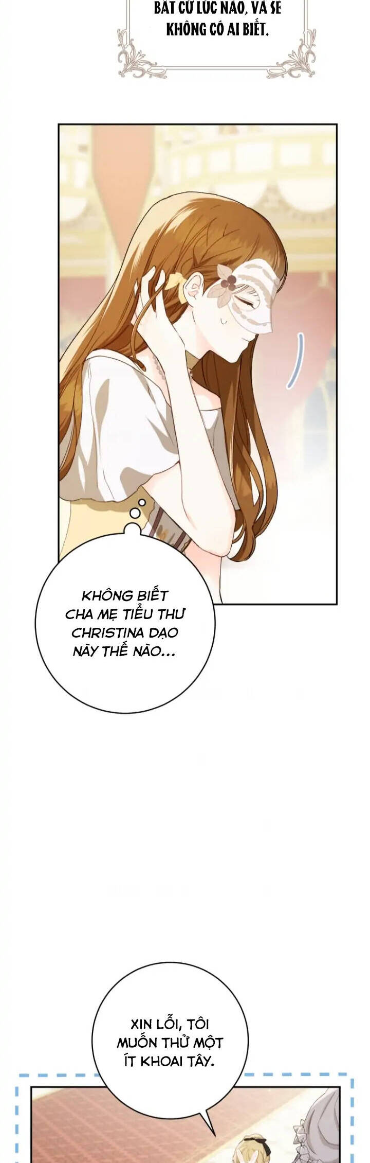 Trang Trại Hạt Dẻ Gần Cung Điện Hoàng Gia Chap 59 - Next Chap 60