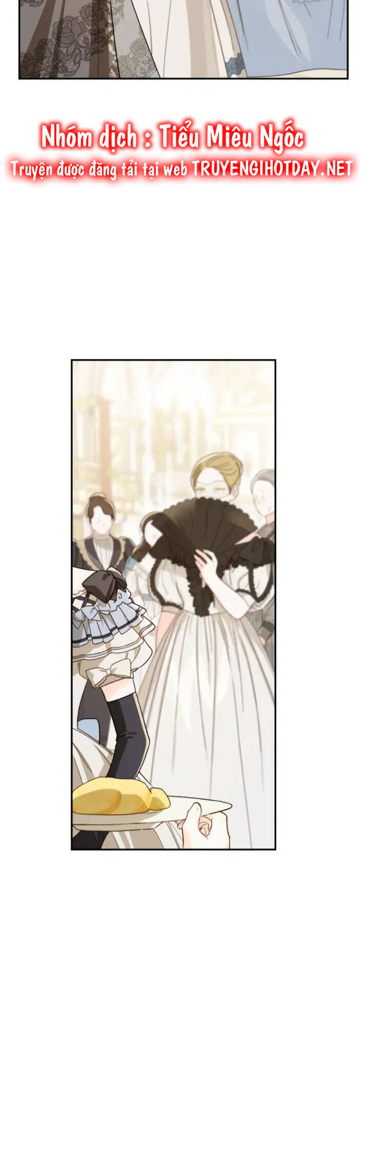 Trang Trại Hạt Dẻ Gần Cung Điện Hoàng Gia Chap 59 - Next Chap 60
