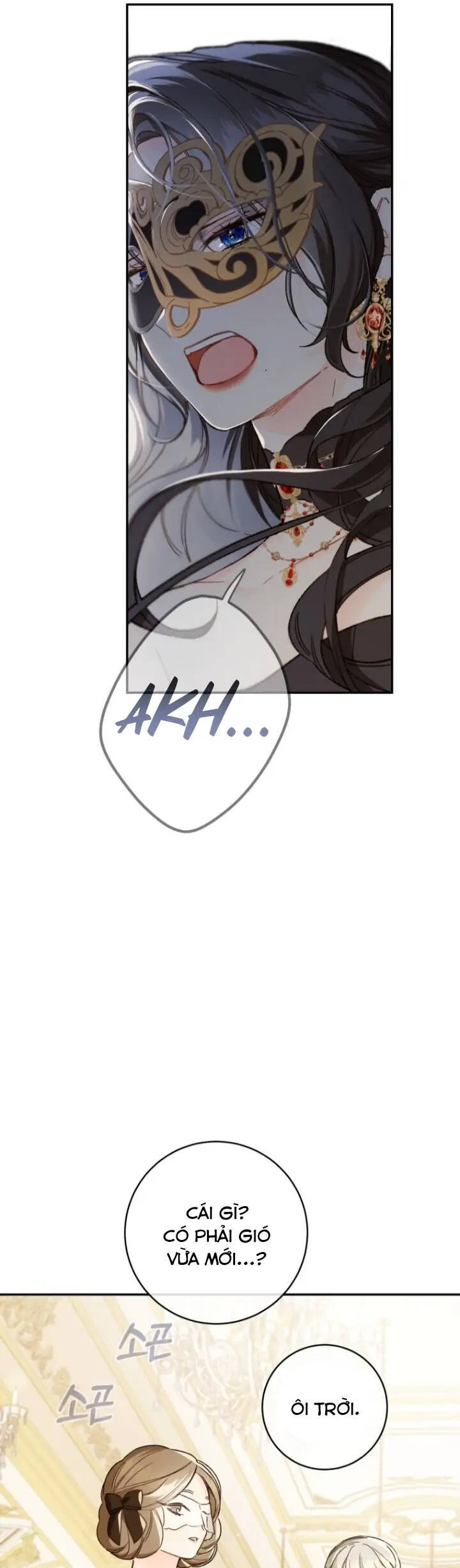 Trang Trại Hạt Dẻ Gần Cung Điện Hoàng Gia Chap 59 - Next Chap 60